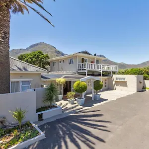 The House Kaapstad