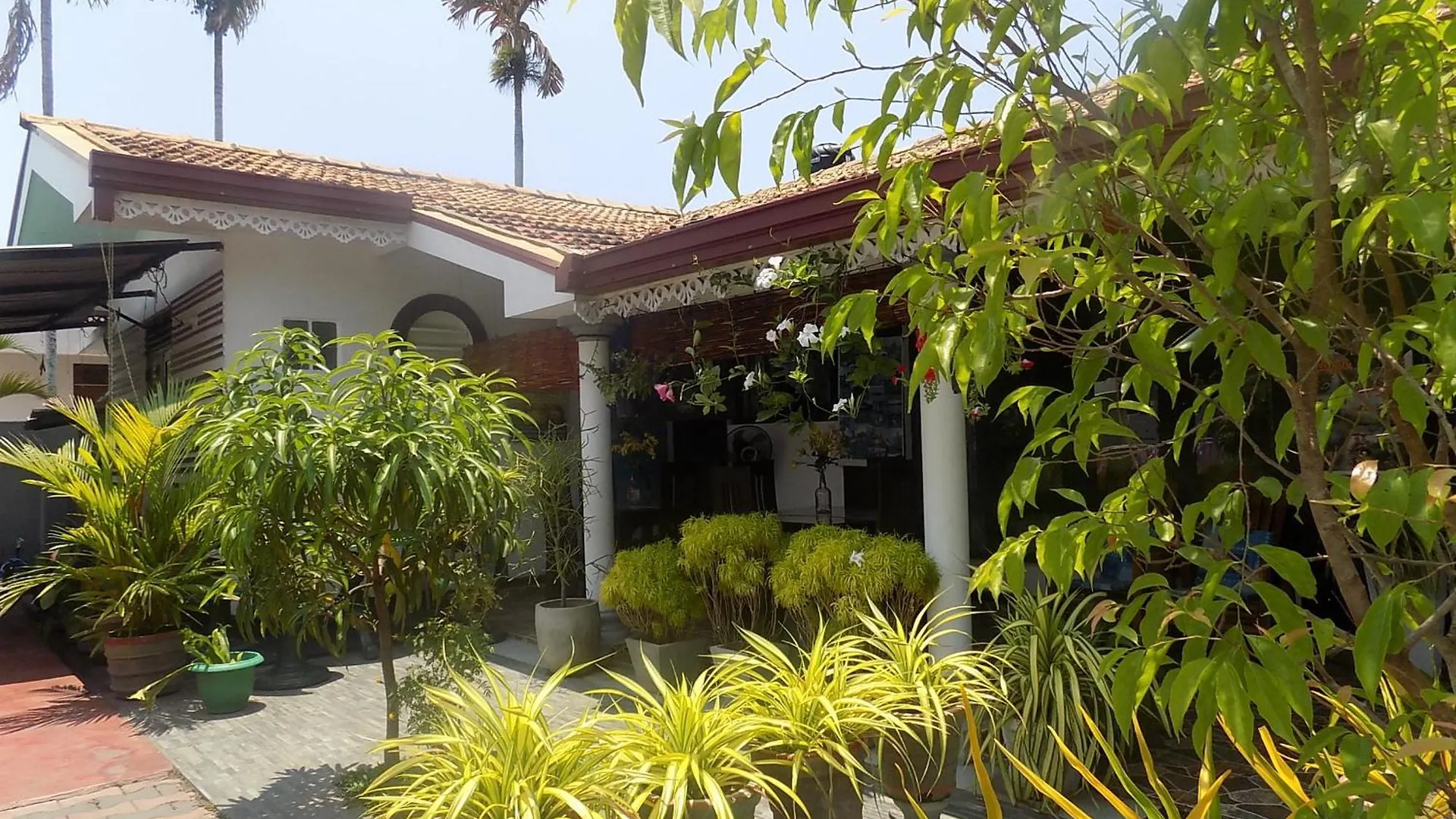 Alexandra Family Villa Negombo 0*,  Sri Lanka