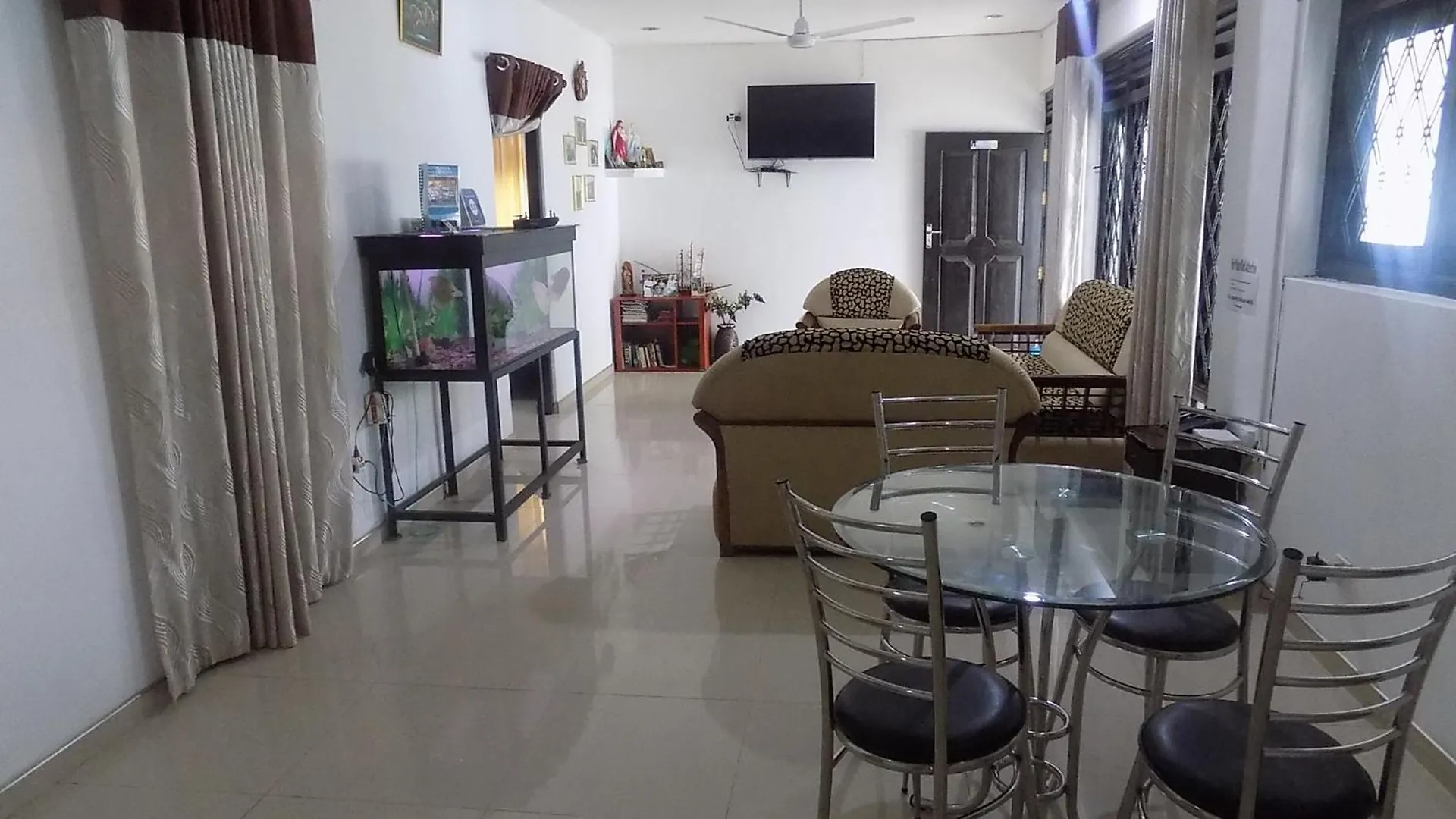 Alexandra Family Villa Negombo