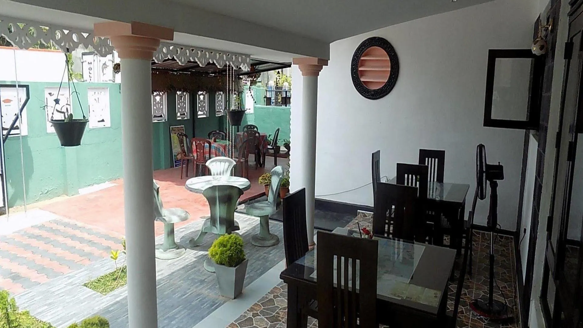 Alexandra Family Villa Negombo 0*,