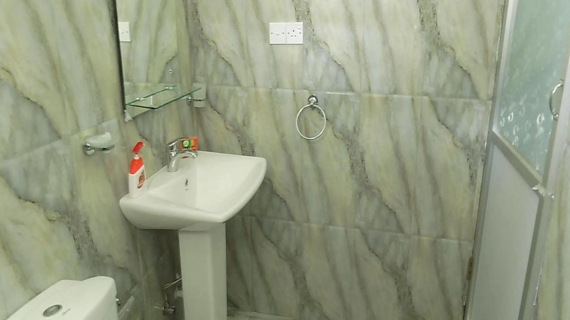 Guest house Alexandra Family Villa Negombo Sri Lanka