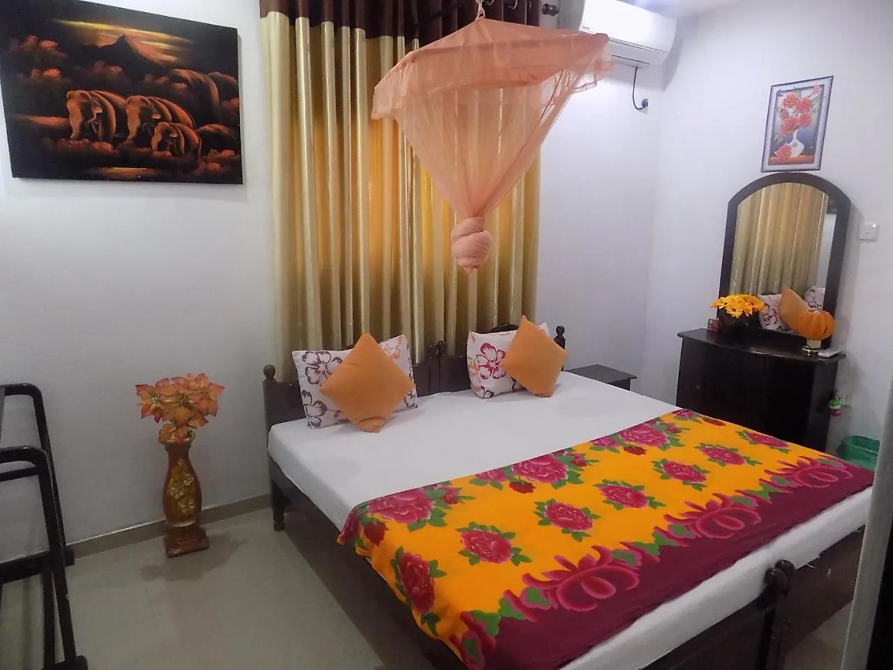 Guest house Alexandra Family Villa Negombo